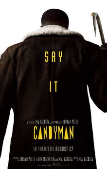 candyman redecanais|Candyman filme .